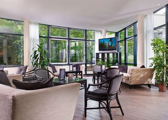 Wyndham Garden Hennigsdorf Berlin
