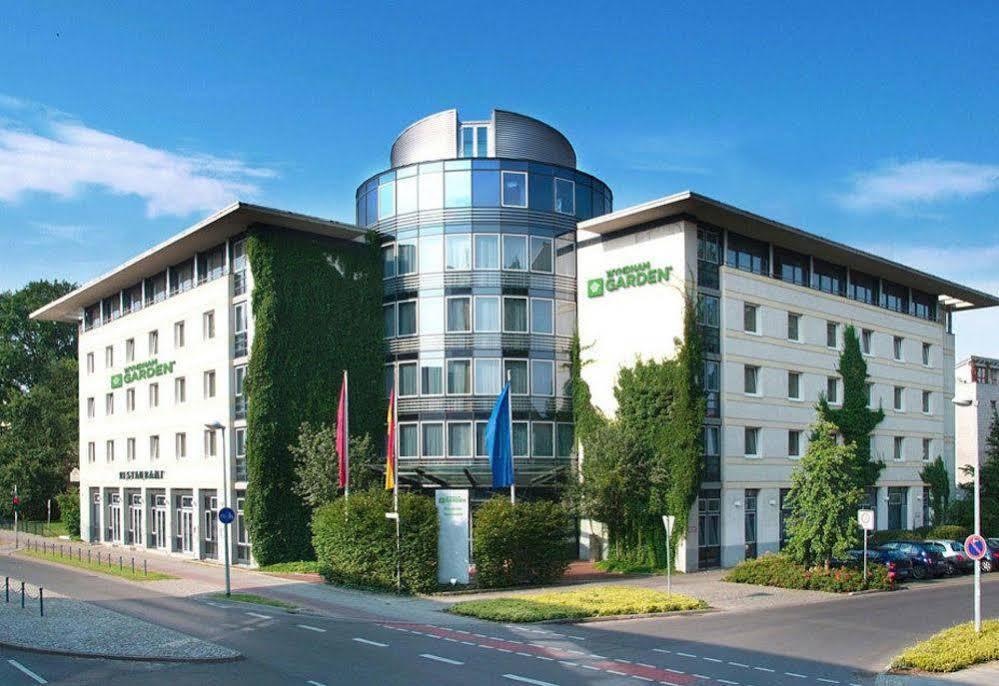 Wyndham Garden Berlin 4* Hennigsdorf
