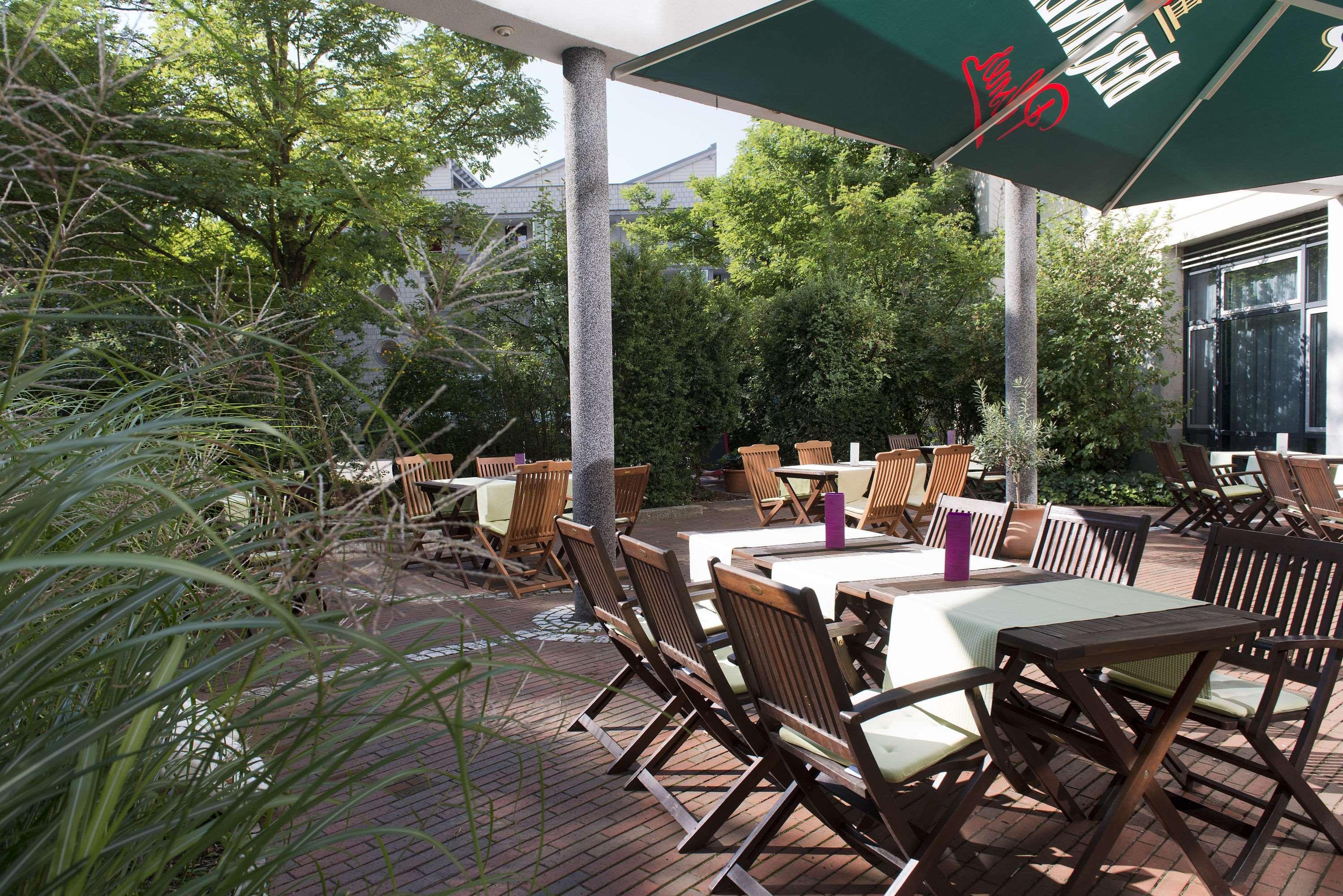 Wyndham Garden Berlin Hotel