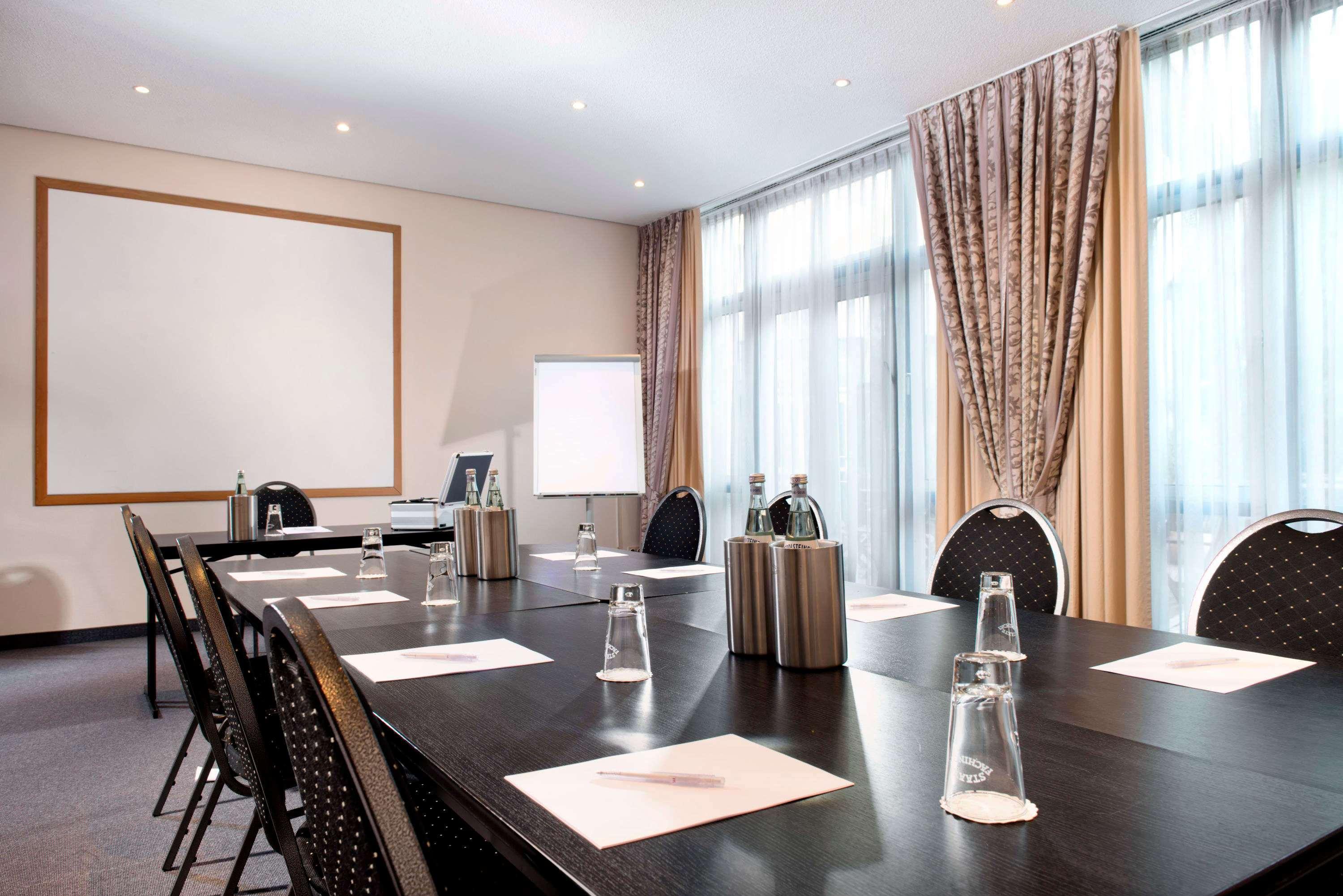 Hotel Wyndham Garden Berlin