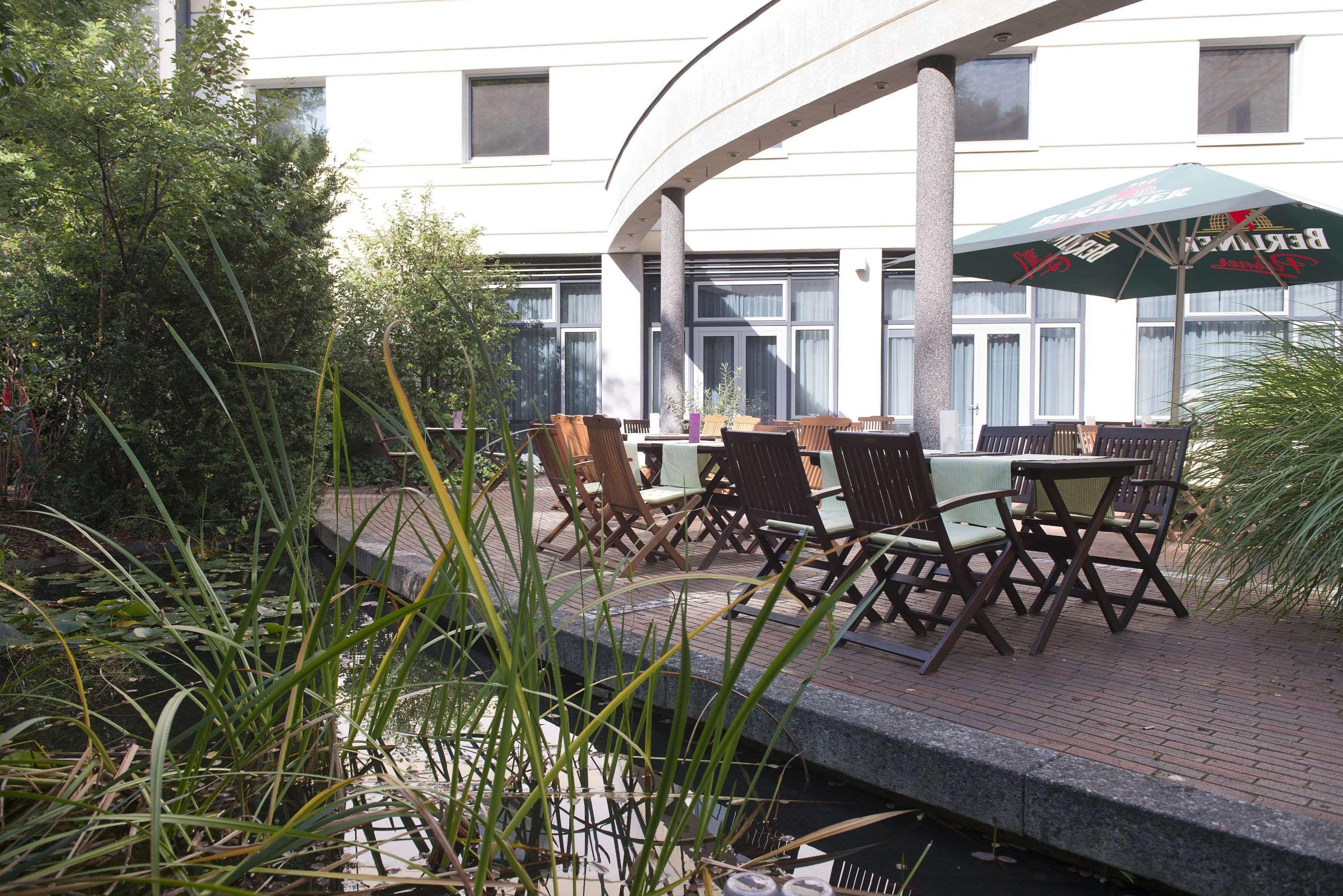 Wyndham Garden Berlin 4*