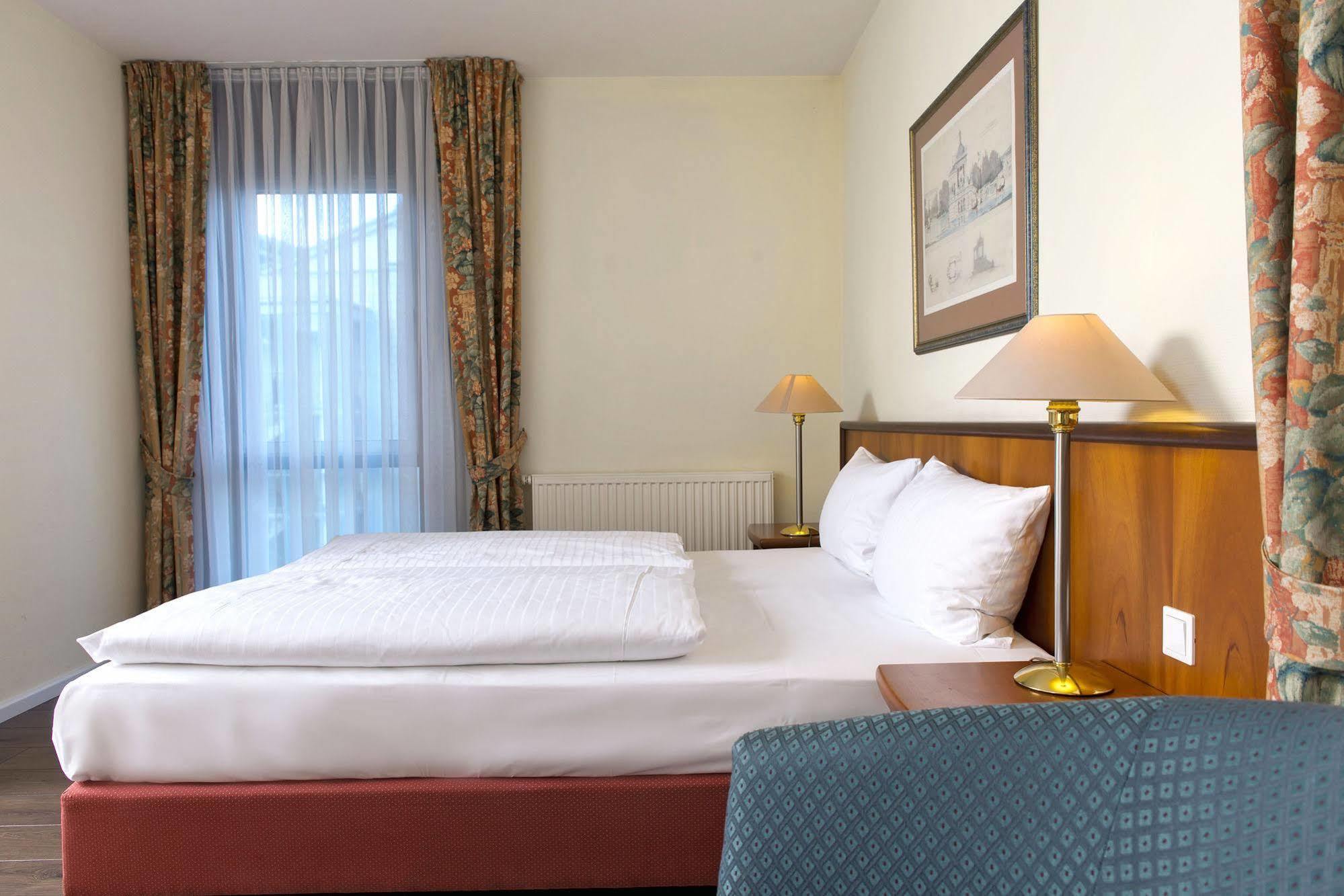 Wyndham Garden Berlin Hennigsdorf