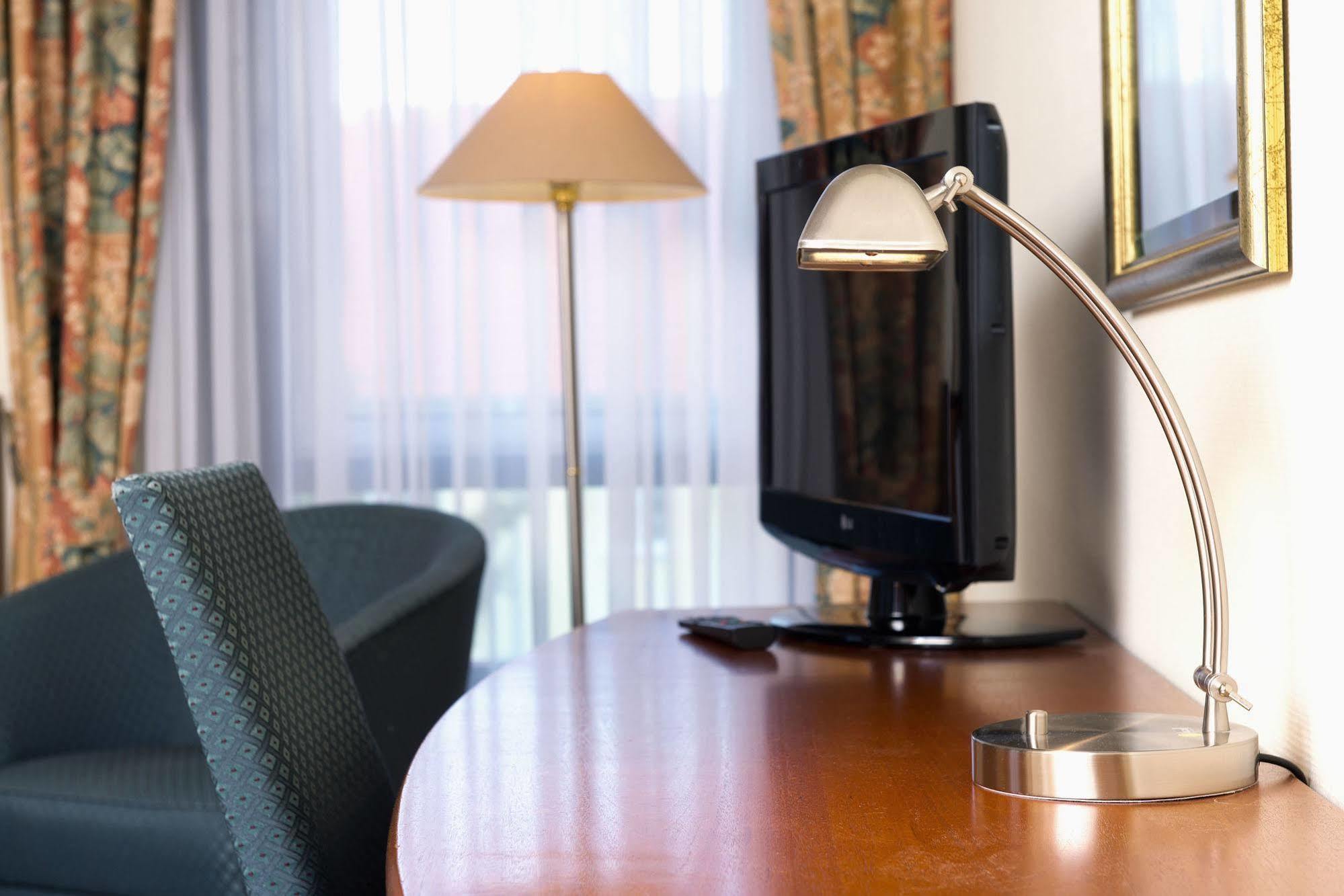 Wyndham Garden Berlin Hotel
