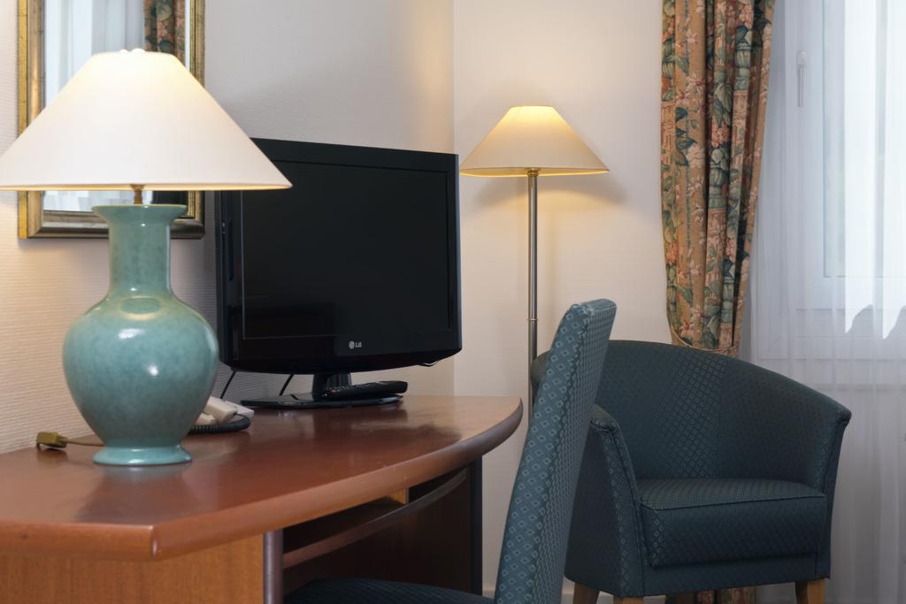Hotel Wyndham Garden Berlin 4*