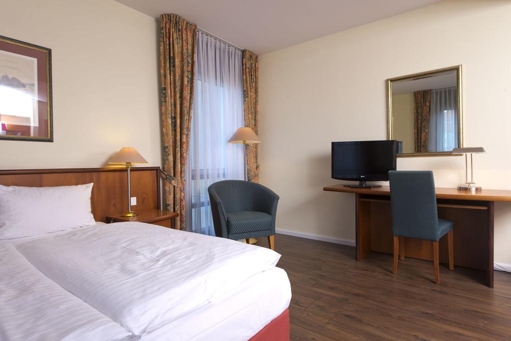 Hotel Wyndham Garden Berlin