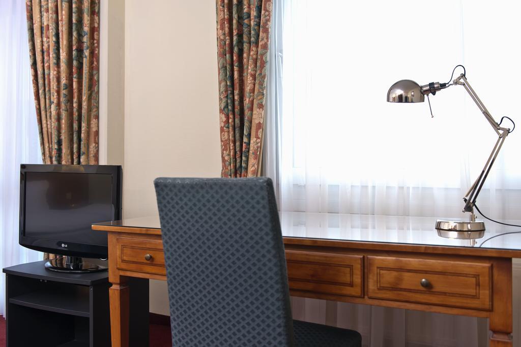 Hotel Wyndham Garden Berlin 4*