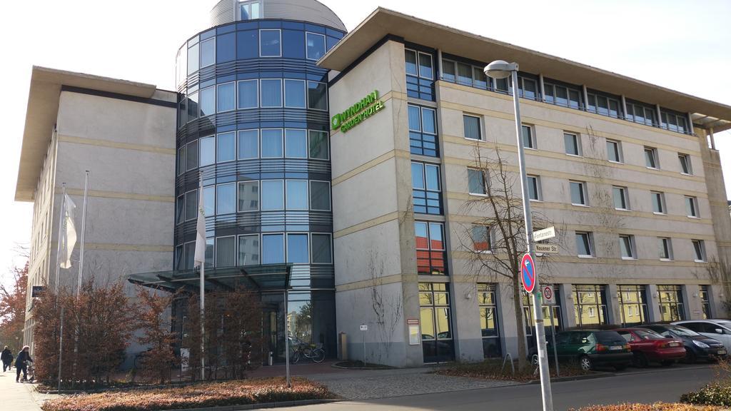 Wyndham Garden Berlin Hotel
